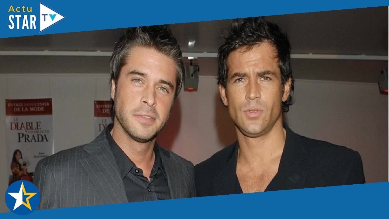 Nous pensons fort à toi  le bel hommage d'Anthony Dupray à Filip Nikolic qui aurait eu 49 ans