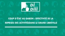 [#reportage] gabon : un bilan positif des activités de raffinage, d’électricité, d’eau et de btp au 4e trimestre 2024