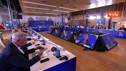 Borrell: "La proposta di pace di Kiev unica sul tavolo mondiale"