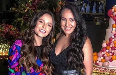 Download Video: Ex-assessora de Larissa Manoela se desculpa por ter ‘deixado’ a atriz