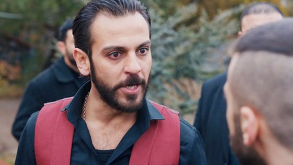 مسلسل الحفرة - الحلقة 30 - مدبلج بالعربية - Çukur