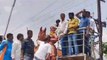 కామారెడ్డి: గజ్వేల్ కు బయలుదేరిన బిజెపి నాయకులు..!