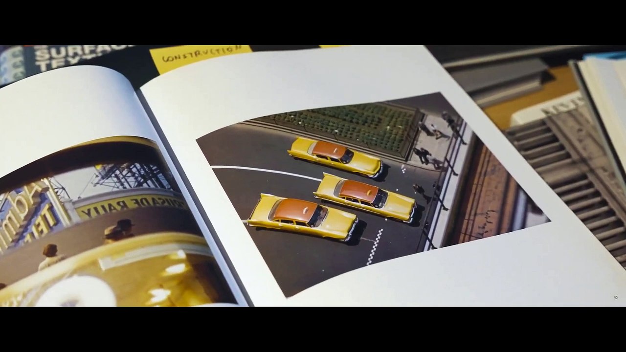 Alan Wake 2 – Behind The Scenes   Alan Wake in the Dark Place Trailer