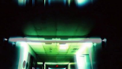 Hôpital Hanté S01E02 - La vengeance de la surveillante générale