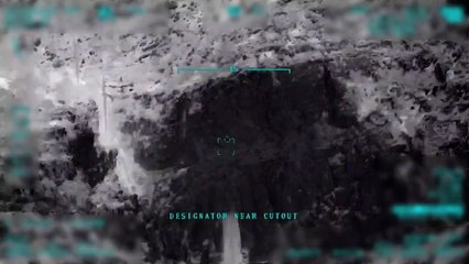 Irak'ın kuzeyine hava harekatı: Çok sayıda terörist etkisiz hale getirildi