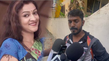 ഒരു ഡിപ്രഷനിലും അല്ലായിരുന്നു ചേച്ചി, അപർണയുടെ സഹോദരി പ്രതികരിക്കുന്നു