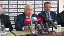 Balkan U18 Atletizm Şampiyonası Sivas'ta Başlıyor