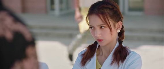 A Different Mr Xiao E07 Chinese Drama With English Subtitle Full Video