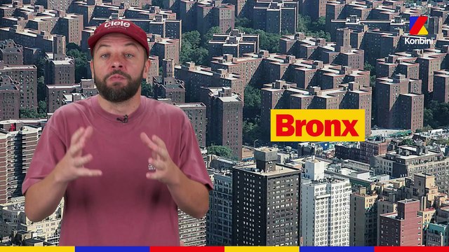 50 ANS DU HIP-HOP : ON VOUS RACONTE l'HISTOIRE DU PREMIER BEEF SUR DISQUE DU RAP