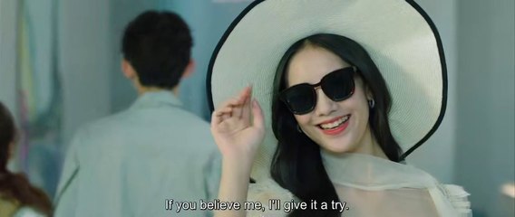 A Different Mr Xiao E03 Chinese Drama With English Subtitle Full Video