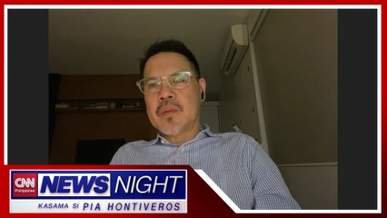 Nationwide price ceiling sa bigas ipatutupad | News Night