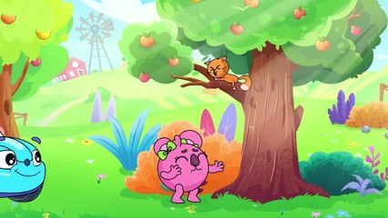 Baa Baa Black Sheep - Where is the Black Sheep More Kids Songs Nursery Rhymes by Baby Cars