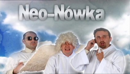 Kabaret Neo-Nówka - Co by było gdyby?  /CAŁY PROGRAM/