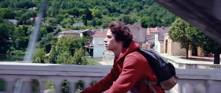 Le Règne animal Bande-annonce VF (2023) Romain Duris, Paul Kircher