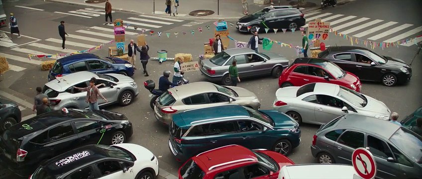 Une année difficile Bande-annonce VF (2023) Pio Marmaï, Jonathan Cohen