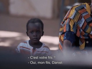 Goodbye Julia Bande-annonce VO (2023) Siran Riak, Ger Duany