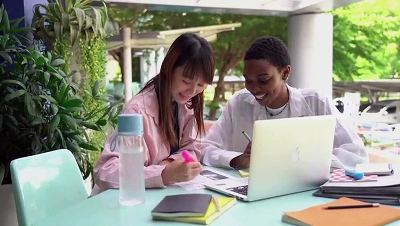 Menjadi Sukses Lebih dari Nilai Akademik || VIDEO MOTIVASI ||