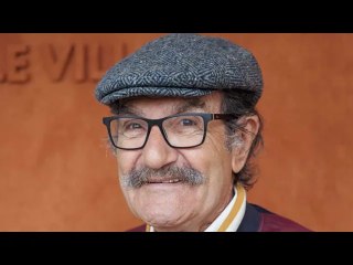 « J'imagine le pire » Hernandez fait de rares et bouleversantes confidences sur sa femme Micheline