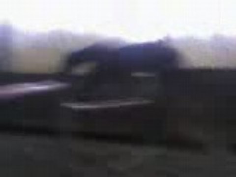 Titus saut en Liberté