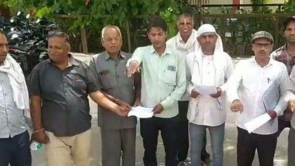 टोंक: आखिर क्यों नाराज है राशन डीलर्स?, सरकारी की इस योजना का करेंगे बहिष्कार, जानें