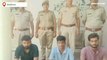 झुंझुनू: जानलेवा हमले के मामले में 3 आरोपी गिरफ्तार; देखें कैसे CCTV बना मददगार, युवक के तोड़ दिए थे पैर