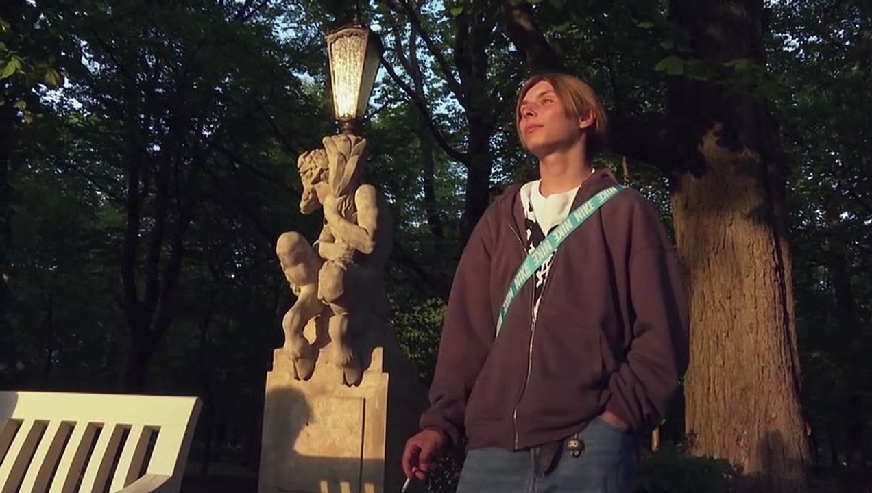 'Ich hatte Angst': Warum Ukrainer den Wehrdienst verweigern