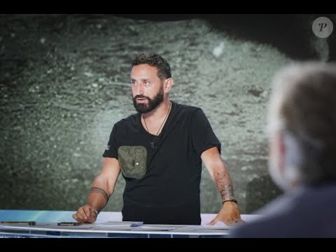 Cyril Hanouna : Allocution présidentielle , l'animateur surprend via une vidéo avec Emmanuel Macr