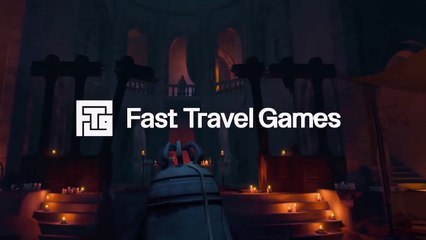 Vampire The Masquerade Justice - Official Gameplay Trailer