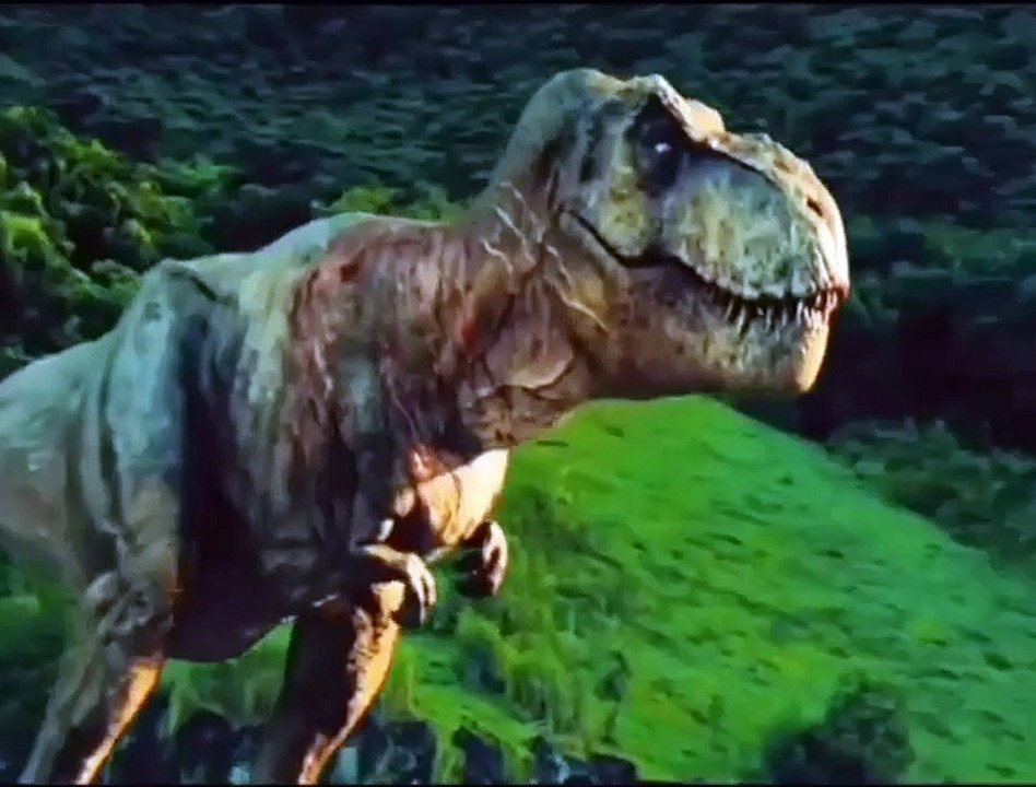 Cute Dinosaur