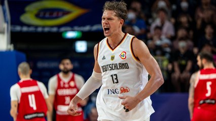 Fokus auf Slowenien? Wagner: Erstmal "Proteinshake und Eistonne"