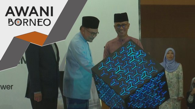 PM Anwar akan lancarkan Pelan Induk Perindustrian Baharu 2030