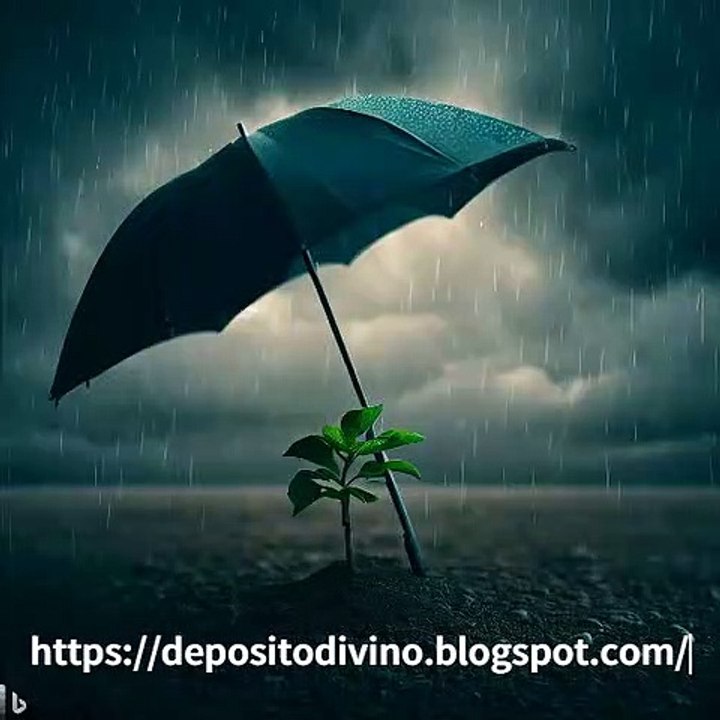 Título: "O Refúgio no Altíssimo: Uma Reflexão sobre o Salmo 91:1"