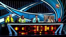 Judges झूम उठे Danish के 'Yaad Aa Raha Hai' Performance पर _ Indian Idol _ Vishal _ 90's Hits