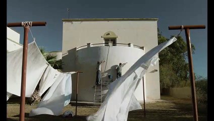 Cerrar los ojos - Clip Teaser oficial 2