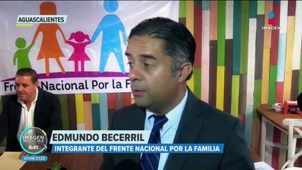 Aguascalientes se convirtió en el estado número 12 en despenalizar el aborto