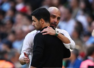 Nunes 'didn't think twice' before joining Manchester City