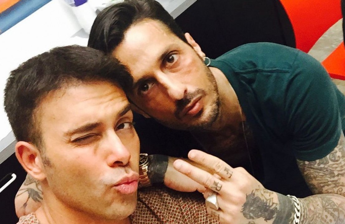 Giacomo Urtis ribadice che il matrimonio tra lui e Fabrizio Corona sarà davvero celebrato.