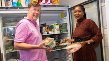 Manchester Headlines 1 September: Manchester Airport gives back to the local community with community trust fund