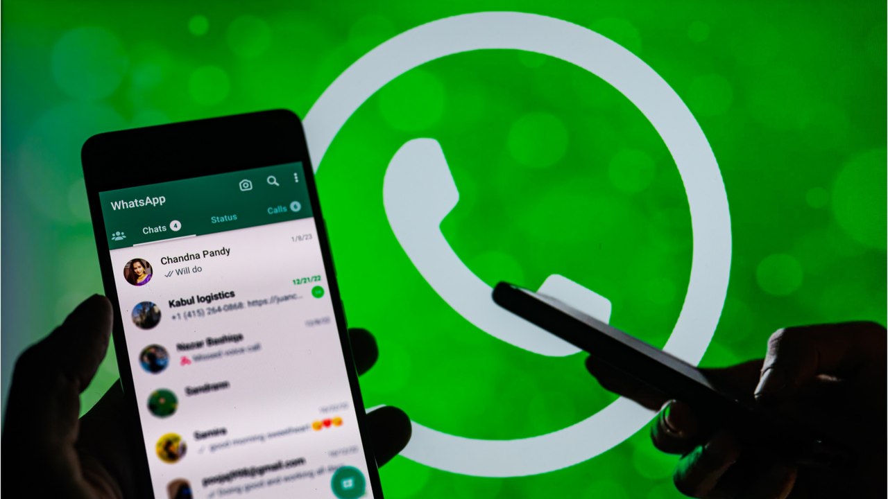 WhatsApp-Update: Das ändert sich jetzt für Android-User