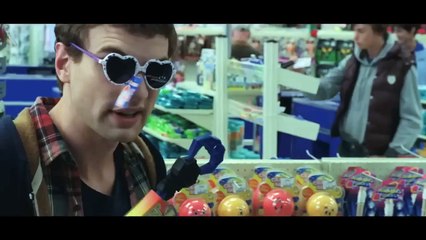 Chronicle - Tráiler en Español