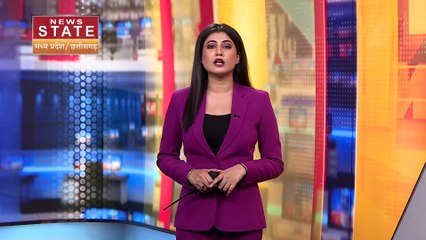 Madhya Pradesh News : Indore में दोहरे हत्याकांड पर प्रशासन की कार्रवाई