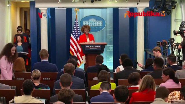 Presiden Kosta Rika Kunjungi Joe Biden, Adang Pengaruh China di Amerika Latin?