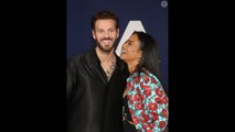 M. Pokora et Christina Milian : Nouvelle vie à Paris pour le couple, Violet déménage avec eux et e