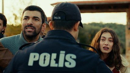 Sefirin Kızı مسلسل ابنة السفير الحلقة 6 - للعربية بالدبلجة