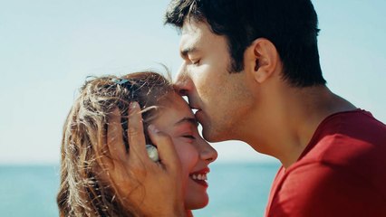 Sefirin Kızı مسلسل ابنة السفير الحلقة 2 - للعربية بالدبلجة