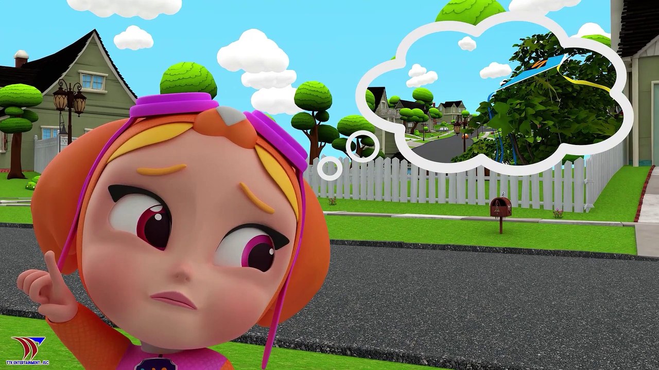 Five Little Monkeys Wheels On the Bus Go Round and Round and More Nursery Rhymes Kids Songs