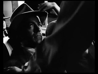 Ángel o Diablo (1945) - Película completa en español