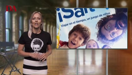 Estrenos de cine del 1 de septiembre de 2023