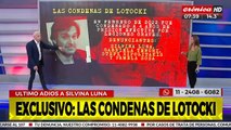 ¿Por qué Aníbal Lotocki no está preso? ¿Quién lo protege?