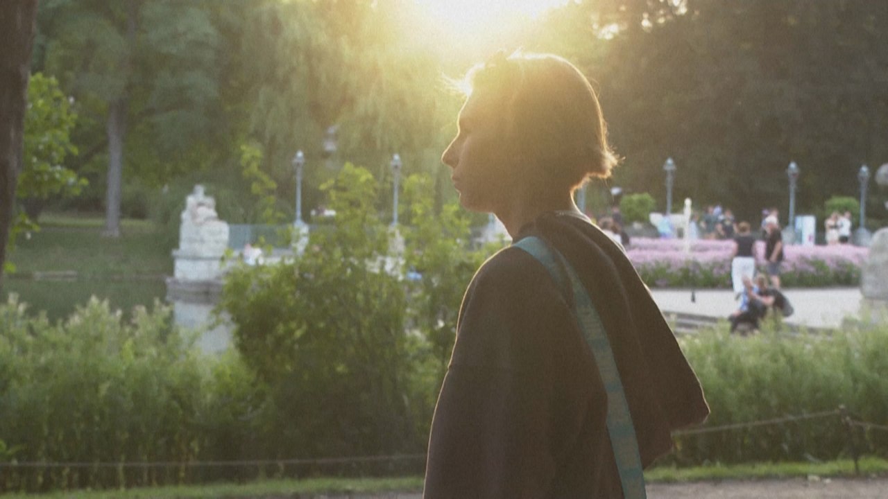 'Ich hatte Angst': Warum Ukrainer den Wehrdienst verweigern